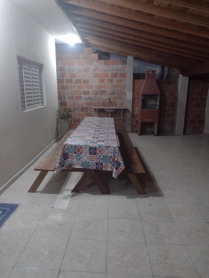 Casa Maranhao Apartamento Holambra Exterior foto