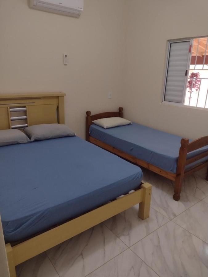 Casa Maranhao Apartamento Holambra Exterior foto